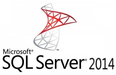 Microsoft SQL Server 2014